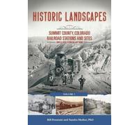 Bill Fountain Sandra Mather Historic Landscapes (Tascabile)