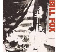 Bill Fox - Before I Went To Harvard [VINYL]