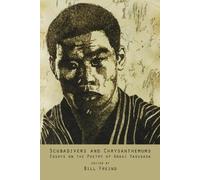 Bill Freind Scubadivers and Chrysanthemums - Essays on the Poetry (Tascabile)