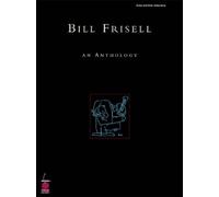 Bill Frisell - An Anthology (Tascabile)
