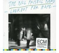 Bill Frisell Band Lookout for Hope (CD) Album