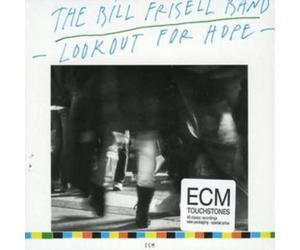 Bill Frisell Band Lookout for Hope (CD) Album