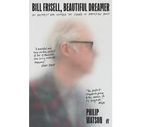 Philip Watson Bill Frisell, Beautiful Dreamer (Tascabile)