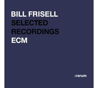 Bill Frisell - ECM Legends Best Selection