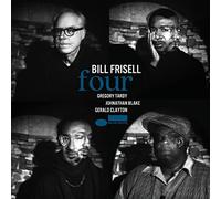 Bill Frisell Four (CD) Album