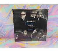 Bill Frisell - Four (Record, 2022, Blue Note) nuovo sigillato, 2xLP BV003528501