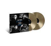Bill Frisell - Four (Limited Edition) (Gold Coloured) (2 LP)