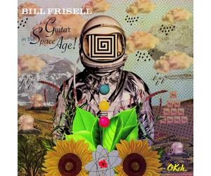 Bill Frisell - Guitar In The Space Age! (180 g) (LP)