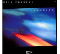 Bill Frisell - Rambler
