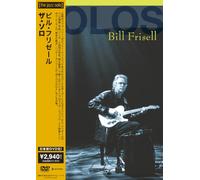 Bill Frisell - Solos the Jazz Sessions