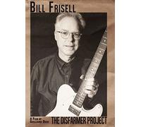 Bill Frisell-The Disfarmer Project