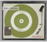 Bill Frisell - The Intercontinentals 7559