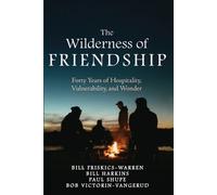 Bill Friskics-Warren Bill Harkins Paul Shupe Bob Vic The Wilderness (Tascabile)
