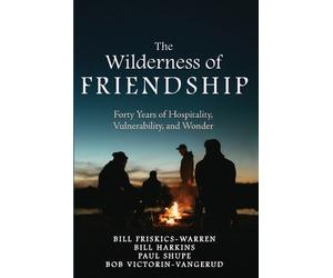 Bill Friskics-Warren Bill Harkins Paul Shupe Bob Vic The Wilderness (Tascabile)