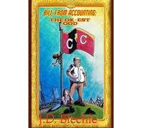 Bill From Accounting: The OK-est God