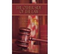 Bill G. Marks The Other Side of the Law (Tascabile)