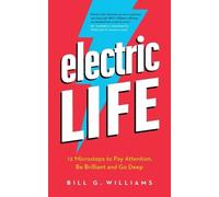 Bill G Williams Electric Life (Tascabile)