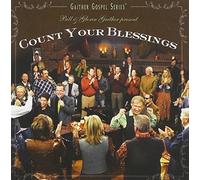 Bill Gaither Count Your Blessings (CD)