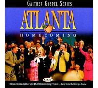 Bill Gaither & Gloria - Atlanta Homecoming