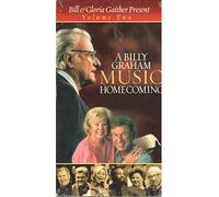Bill Gaither & Gloria - Billy Graham Music Homecoming 2