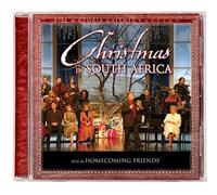 Bill Gaither & Gloria - Christmas in South Africa by Bill Gaither & Gloria Enhanced edition (2006) Audio CD