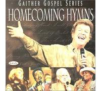 Bill Gaither - Homecoming Hymns by Bill Gaither (2000-06-20)