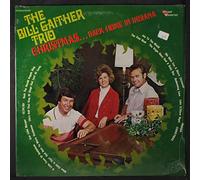 BILL GAITHER TRIO - christmas back home in indiana