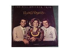 BILL GAITHER TRIO - pilgrim 's progress
