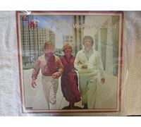 BILL GAITHER TRIO - we are persuaded
