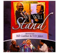 Bill Gaither We Will Stand (CD)