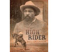 Bill Gallaher High Rider (Tascabile)
