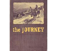 Bill Gallaher The Journey (Tascabile)
