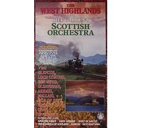 Bill Garden - West Highlands, the