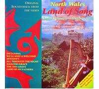 Bill Garden Orchestra - North Wales Land of Song
