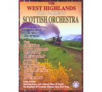 Bill Garden's Orchestra - the West Highlands [DVD]