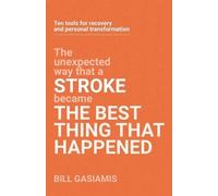 Bill Gasiamis Stroke (Tascabile)