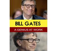 Bill Gates - A Genius at Work (DVD)