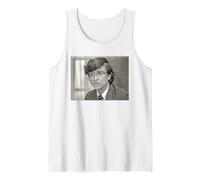 Bill Gates Pioniere Dell'informatica Moderna 1987 di Dick Barnatt Canotta