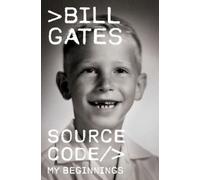Bill Gates Source Code (Copertina rigida)