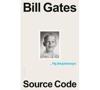 Bill Gates Source Code (Copertina rigida)
