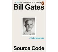 Bill Gates Source Code (Tascabile)