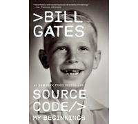 Bill Gates Source Code (Tascabile)