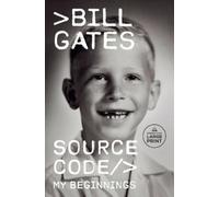 Bill Gates Source Code (Tascabile)