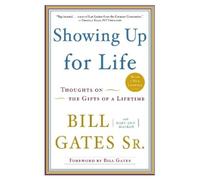 Bill Gates, Sr. Mary Ann Mackin Showing Up for Life (Tascabile)