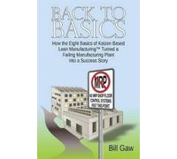 Bill Gaw Back to Basics (Tascabile)
