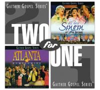 Bill & Gloria Gaither - Atlanta Homecoming &..