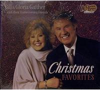 Bill & Gloria Gaither - Christmas Favorites
