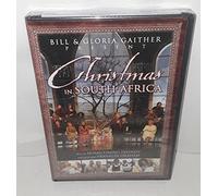 Bill & Gloria Gaither - Christmas In South Africa