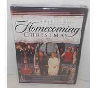 Bill & Gloria Gaither - Homecoming Christmas