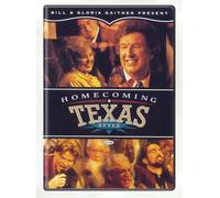 Bill & Gloria Gaither - Homecoming Texas Style